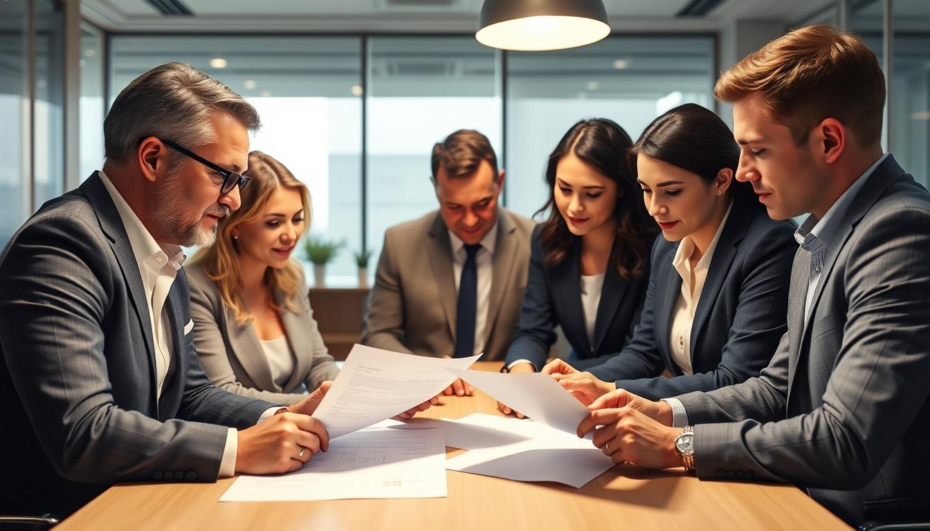 Secure handling of personal information