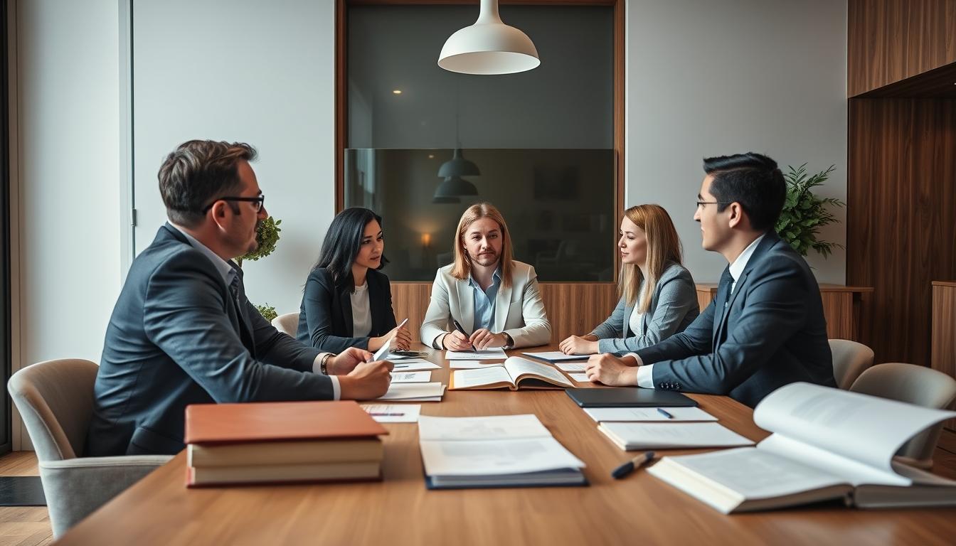 Planning support for seniors