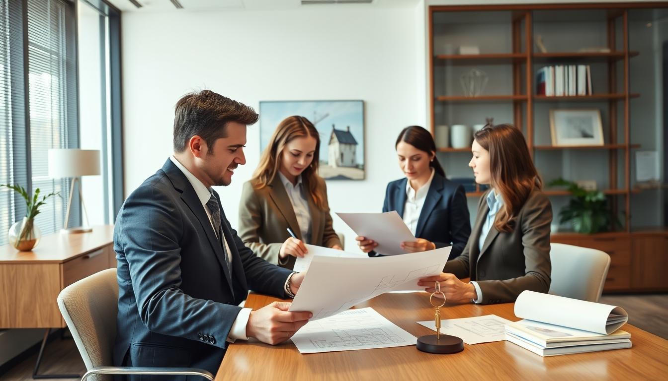 Family legal support